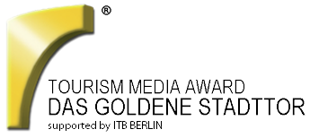 Goldenes Stadttor Award